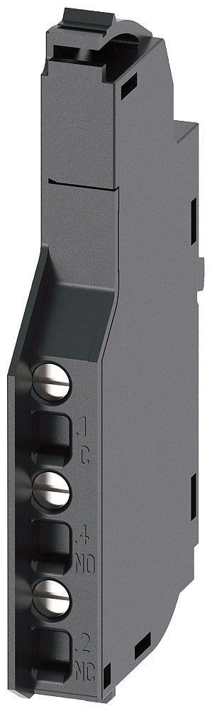 Siemens 3VA HQ Auxiliary Switch Changeover Contact 7mm - 3VA99880AA12