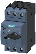 Siemens 3RV2011 S00 Motor Protection Circuit Breaker 1.4-2A - 3RV20111BA10