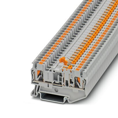 Phoenix Contact PT 2.5-MT Disconnect Terminal Block - 3210156 [2 Pieces]