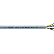 Lapp Olflex Classic 100 4G2.5 Control Cable - 00100883 [10 Meters]