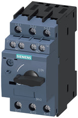 Siemens 3RV2 S00 Motor Protection Circuit Breaker 0.45-0.63A - 3RV20110GA15