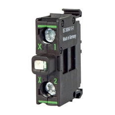 Eaton M22 Blue LED Indicator Light 85-264VAC - 218060