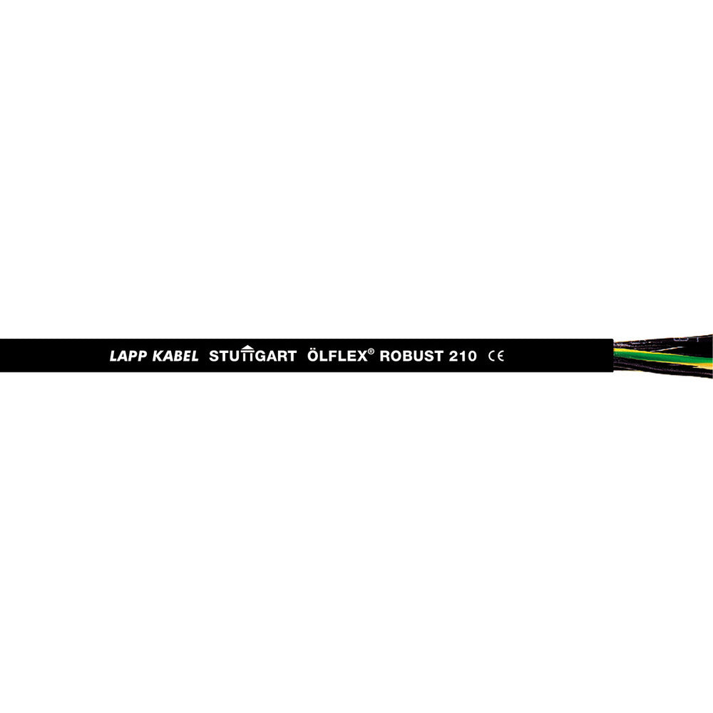 Olflex Robust 210 Control Cable 2x1mm - 0021913 [20 Meters]