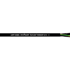 Olflex Robust 210 5G1 Control Cable - 0021918 [10 Meters]