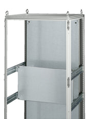 Rittal TS Partial Mounting Plate 500x400mm - 8614650