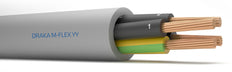M-Flex YY 300/500V Control Cable 2x2.5mm2 - 131966 [20 Meters]