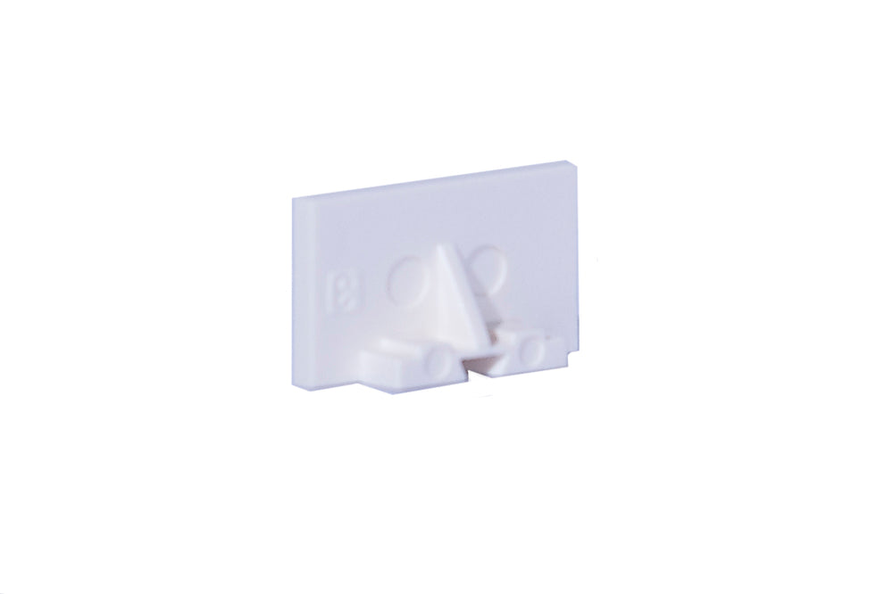 Finder 095.00.4 Identification Tag For Socket Series - 095.00.4 [50 Pieces]