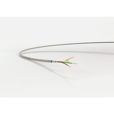 Lapp Unitronic LiYCY 2x1 Shielded Data Cable - 0034802 [20 Meters]