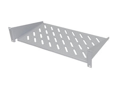 Rittal 19-Inch Fixed Server Shelf 2U 250mm - 7119250