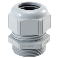 SKINTOP STR-M20 Premium Cable Gland - 53111120 [10 Pieces]