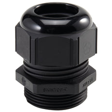 SKINTOP ST-M63 Industrial Cable Gland Black RAL9005 - 53111270
