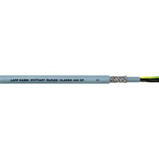 Lapp Olflex Classic 400 CP 4G1.5 Shielded Control Cable - 1313304 [5 Meters]