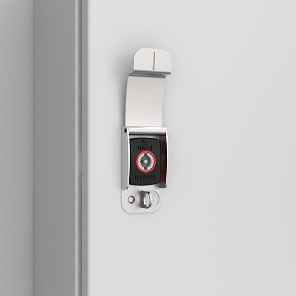 Stainless Steel Padlock Cover - PLC01