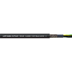 Lapp Olflex Classic 110 CY 4G10 Shielded Control Cable - 1121372 [2 Meters]