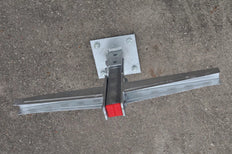Heavy Duty Cable Tray Cantilever Support Arm 310mm - 311940