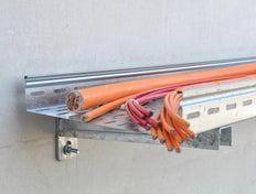 Heavy Duty Cable Tray Cantilever Arm 610mm - 311955