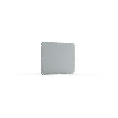 nVent HOFFMAN Steel Mounting Plate 300x600mm - OMP3060E