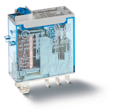 Finder 46.61 Industrial Relay 16A 12VDC Single Pole - 46.61.9.012.0040