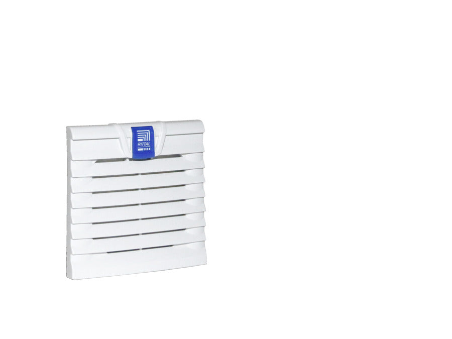 Rittal SK 3237.200 Ventilation Filter 116.5mm - 3237200