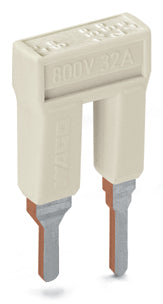 Wago 2006-499 Step Down Bridge Terminal Connector 32A - 2006-499 [5 Pieces]