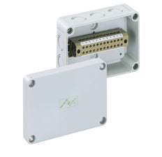Spelsberg RKK 4/12 XL Terminal Box IP66 - 60041201