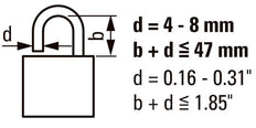 P5 160A Emergency Main Switch 3P+N Flush Mount - 280924