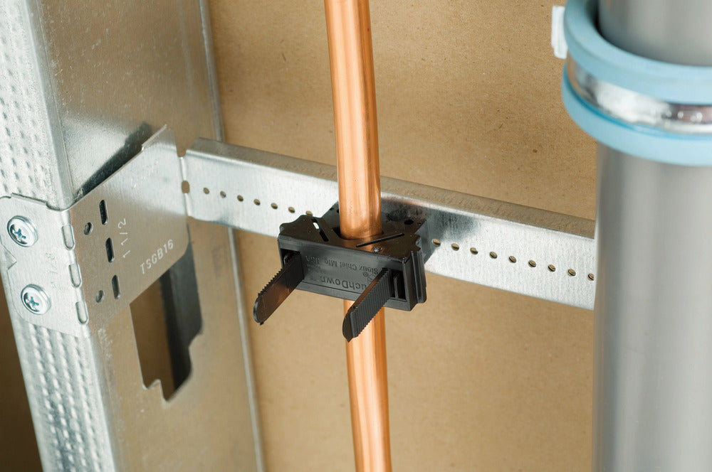 Telescoping Box Bracket 432-660mm With Mounting Points - 187191 [2 Pieces]