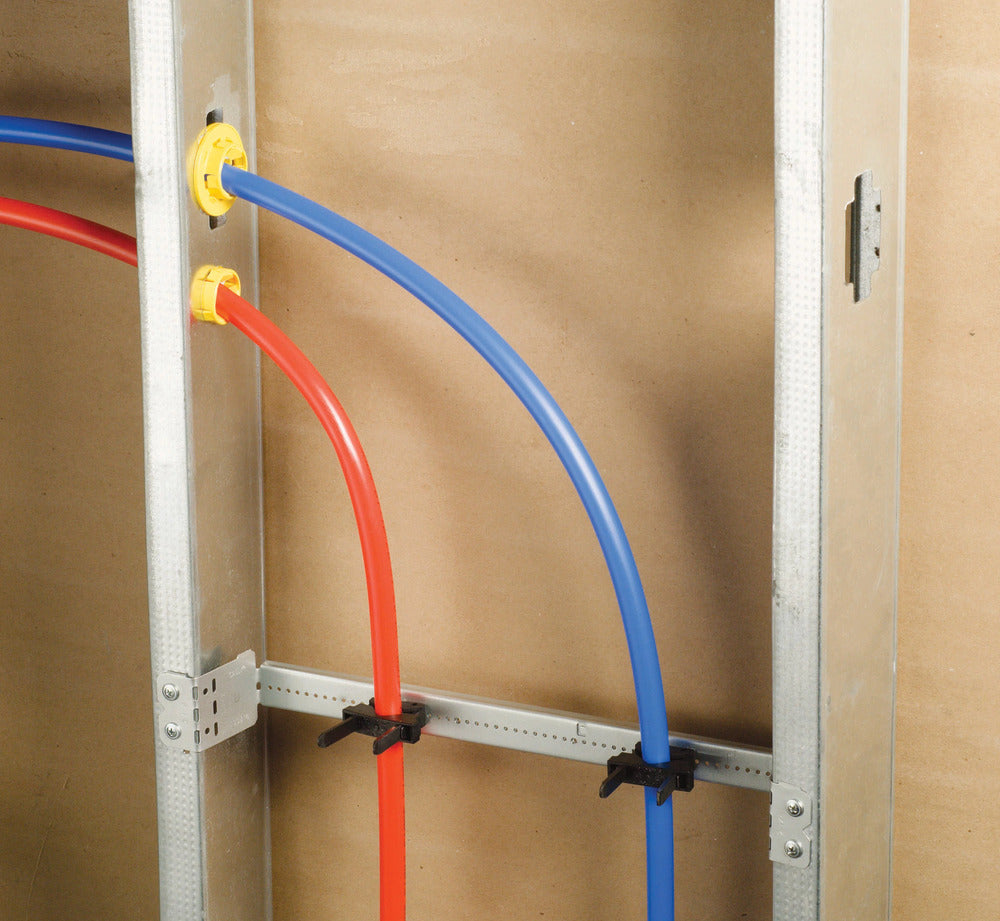 Telescoping Box Bracket 432-660mm With Mounting Points - 187191 [2 Pieces]