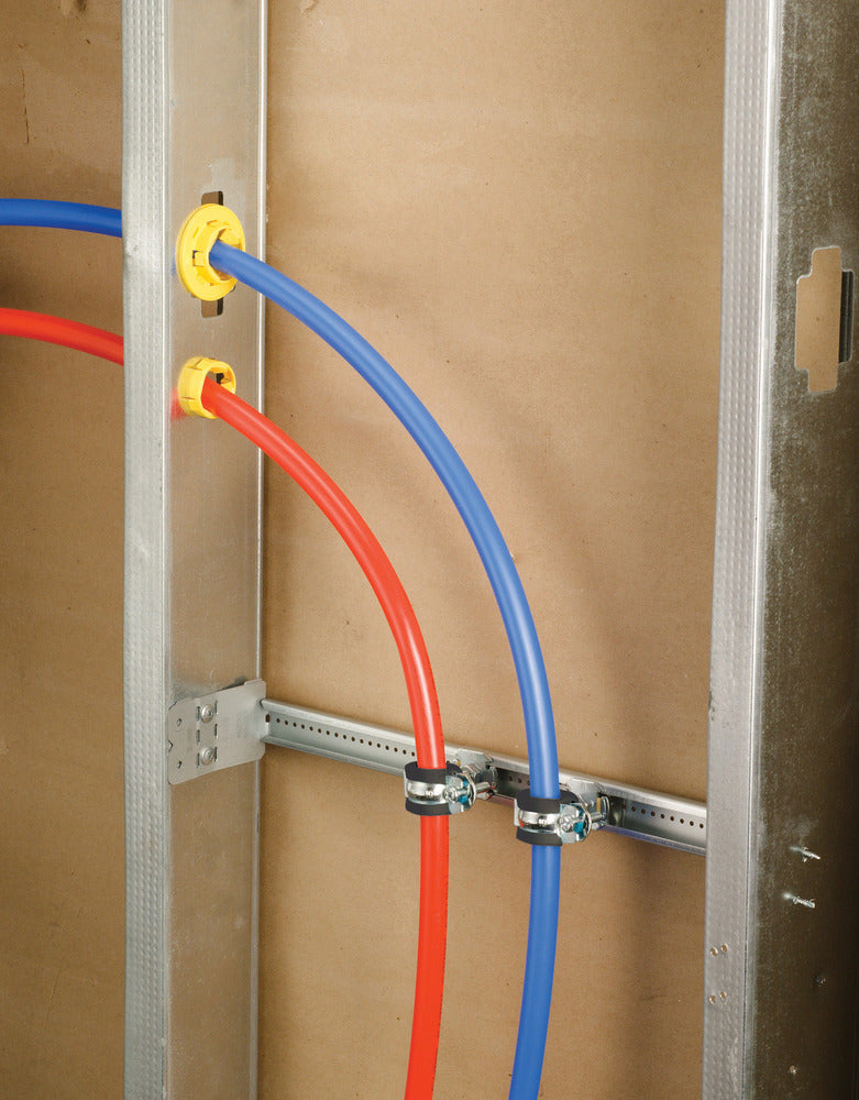 Telescoping Box Bracket 432-660mm With Mounting Points - 187191 [2 Pieces]