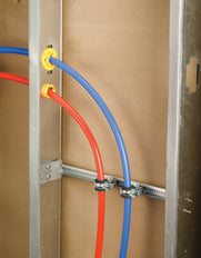 Telescoping Box Bracket 432-660mm With Mounting Points - 187191 [2 Pieces]