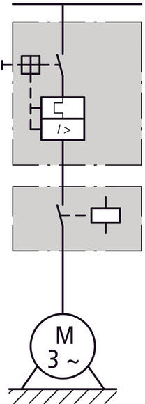 Eaton PKZM4-32 Motor Protection Circuit Breaker 24-32A - 222353