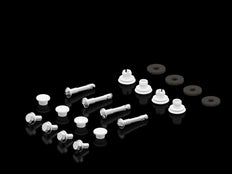 Rittal KL Cabinet Fastener Kit 4 Piece - 5050518