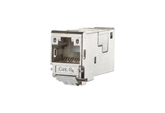 Metz Connect RJ45 Cat 6A Module E-DAT Professional - 130910-I