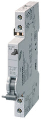 Siemens 5ST3010-2 Auxiliary Switch With Test Button - 5ST30102