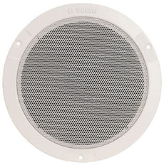 Bosch LBC3087/41 6W Ceiling Mount Metal Speaker - LBC3087/41