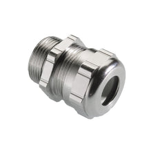 Pflitsch EMC Cable Gland M63 Brass Nickel Plated - 2637556S22