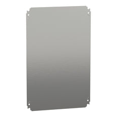 Schneider Electric NSYMM64 Mounting Plate 600x400mm - NSYMM64