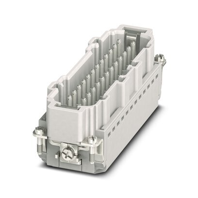 Phoenix Contact HC-B24 Power Connector Pin Insert - 1407736