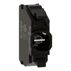 Schneider Electric BA9S Signal Lamp Holder - ZBV6 [2 Pieces]