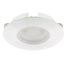 Lagos XPG LED Recessed Spot Light 2.3W 2700K IP44 - 876693