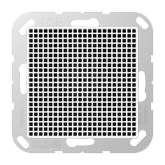 Jung A500 Series Speaker Module White - LSMA4WW