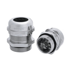 Lapp Skintop MS-SC-M M32 EMC Brass Cable Gland - 53112650