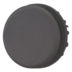 Eaton M22S-B Black Round Blanking Plug IP66 - 216390 [2 Pieces]