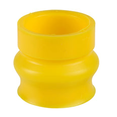 Schneider Harmony XB Yellow Emergency Stop Protective Cover - ZBZ58