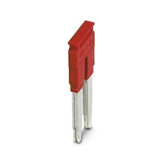 Phoenix Contact FBS 2-10 Plug-In Bridge Red - 3005947 [5 Pieces]