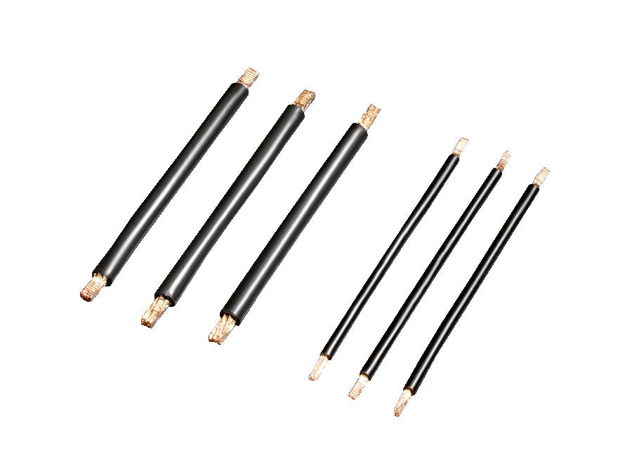 Rittal SV AWG12 Cable Set 130mm - 9340860 [15 Pieces]