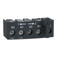 TeSys U Reversing Terminal Block - LU9M1 [2 Pieces]