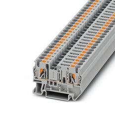 Phoenix Contact PT 4-TG Disconnect Terminal Block - 3211922 [5 Pieces]