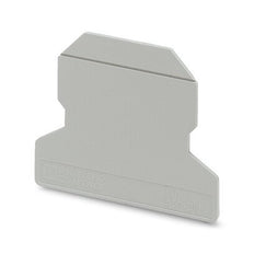 Phoenix Contact ATP-UK Partition Plate Gray - 3003224 [10 Pieces]