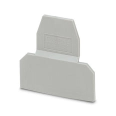 Phoenix Contact D-UKK 3/5 Terminal Block End Cover - 2770024 [5 Pieces]